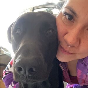 Meet your Posher, Ashlee